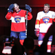 Illustration for article titled Florida Panthers Unveil New Logo And Jerseys